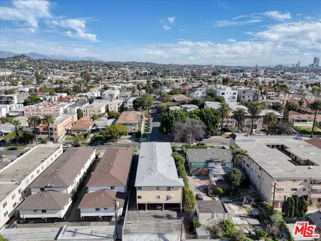 $2,300,000 | 543 North Ardmore Avenue, Los Angeles, CA 90004