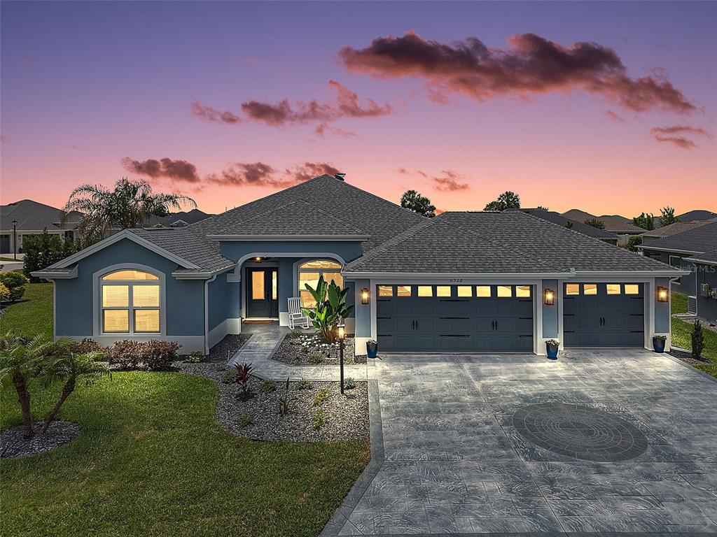 6328 Merhottein Loop The Villages, FL 32163 - Photo 1 of 61