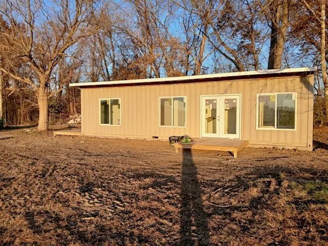 $69,900 | 1416 Dallas Road, Murphysboro, IL 62966