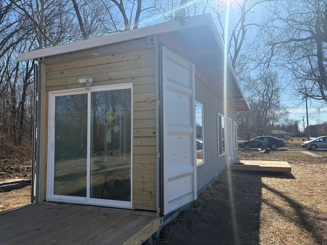 $69,900 | 1416 Dallas Road, Murphysboro, IL 62966