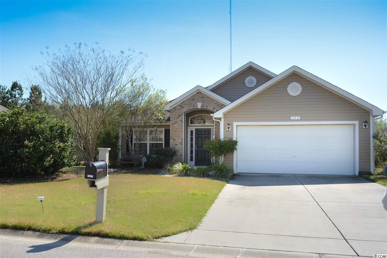 153 Seville Drive Murrells Inlet, SC 29576 - Photo 1 of 25 Gallery Image 1