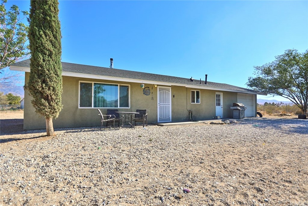 31175 Clark Road Lucerne Valley, CA 92356 - Photo 1 of 1 Gallery Image 1