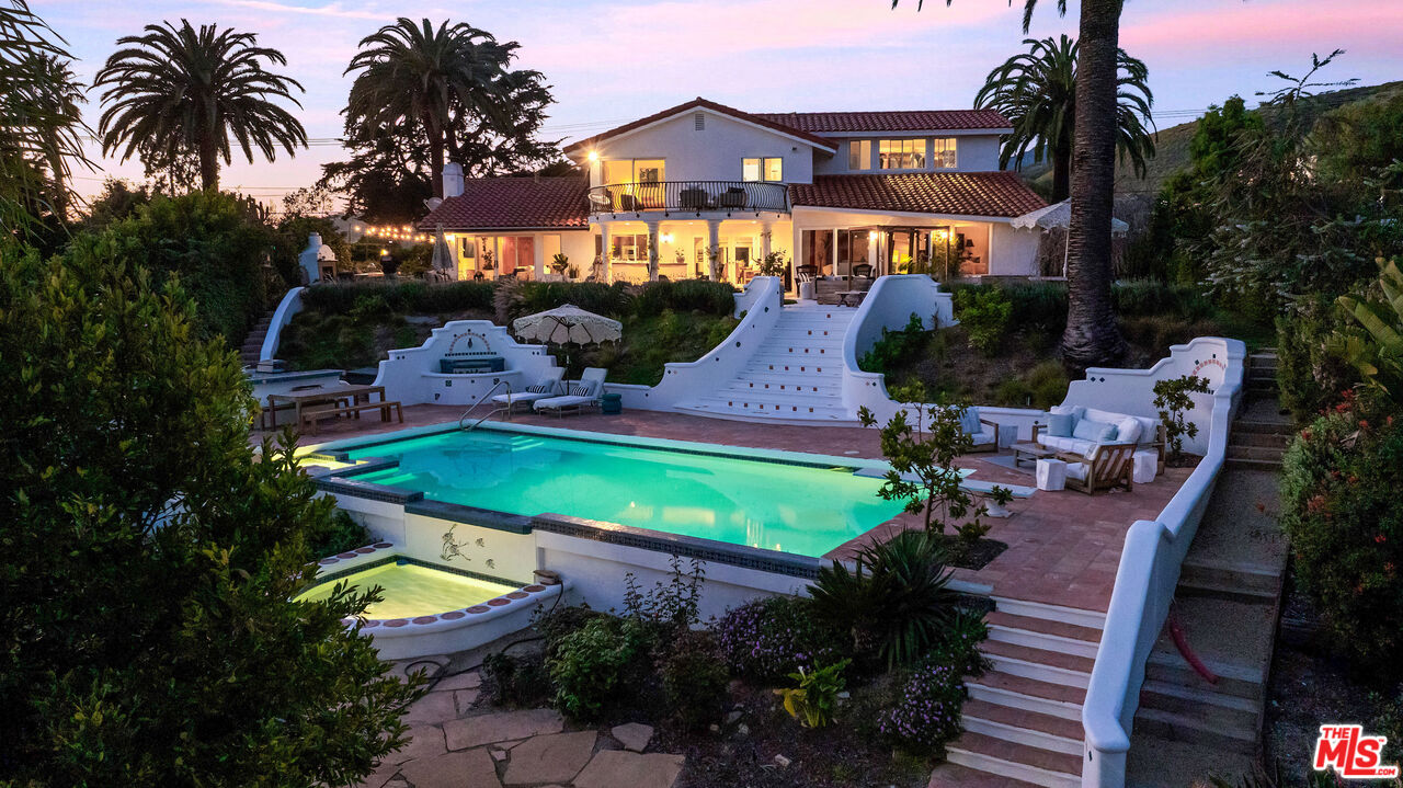 6120 Cavalleri Road Malibu, CA 90265 - Photo 2 of 54