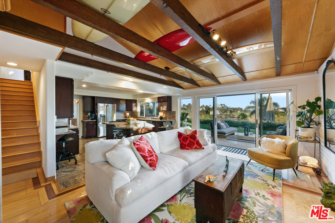 6120 Cavalleri Road Malibu, CA 90265 - Photo 23 of 54