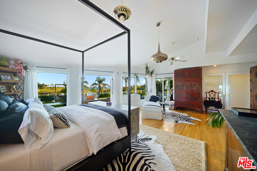 6120 Cavalleri Road Malibu, CA 90265 - Photo 24 of 54