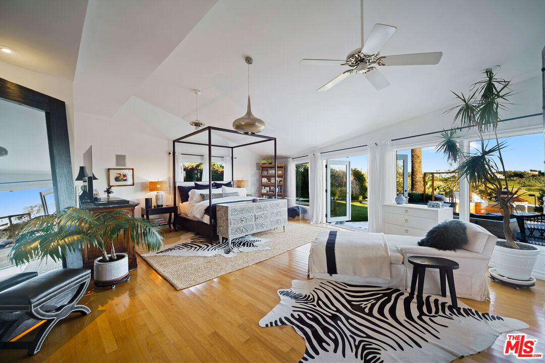 6120 Cavalleri Road Malibu, CA 90265 - Photo 25 of 54