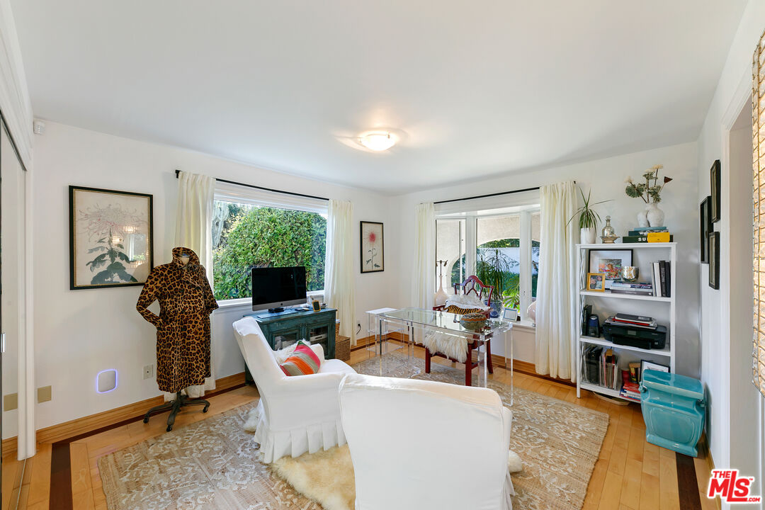 6120 Cavalleri Road Malibu, CA 90265 - Photo 39 of 54