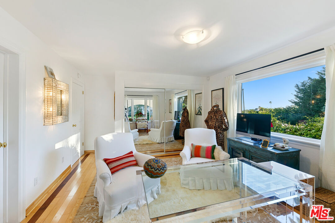 6120 Cavalleri Road Malibu, CA 90265 - Photo 40 of 54