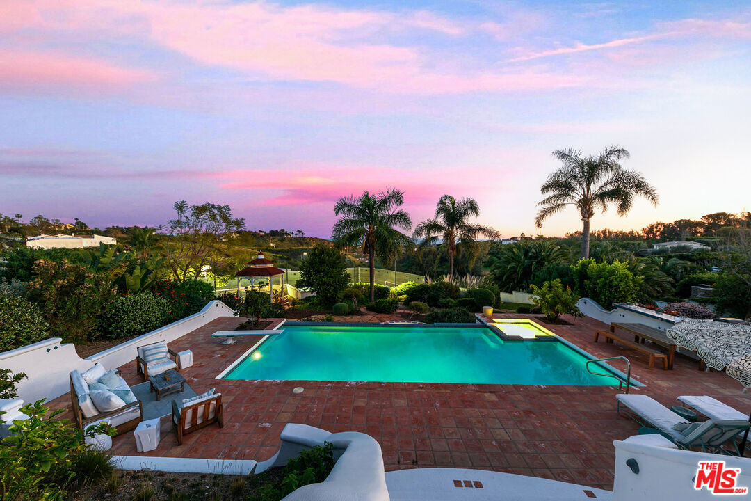 6120 Cavalleri Road Malibu, CA 90265 - Photo 4 of 54