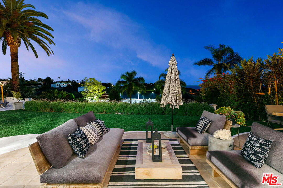 6120 Cavalleri Road Malibu, CA 90265 - Photo 42 of 54