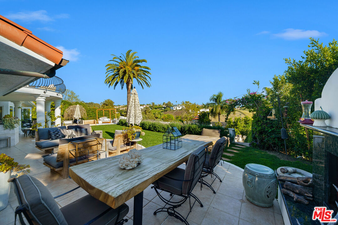 6120 Cavalleri Road Malibu, CA 90265 - Photo 43 of 54