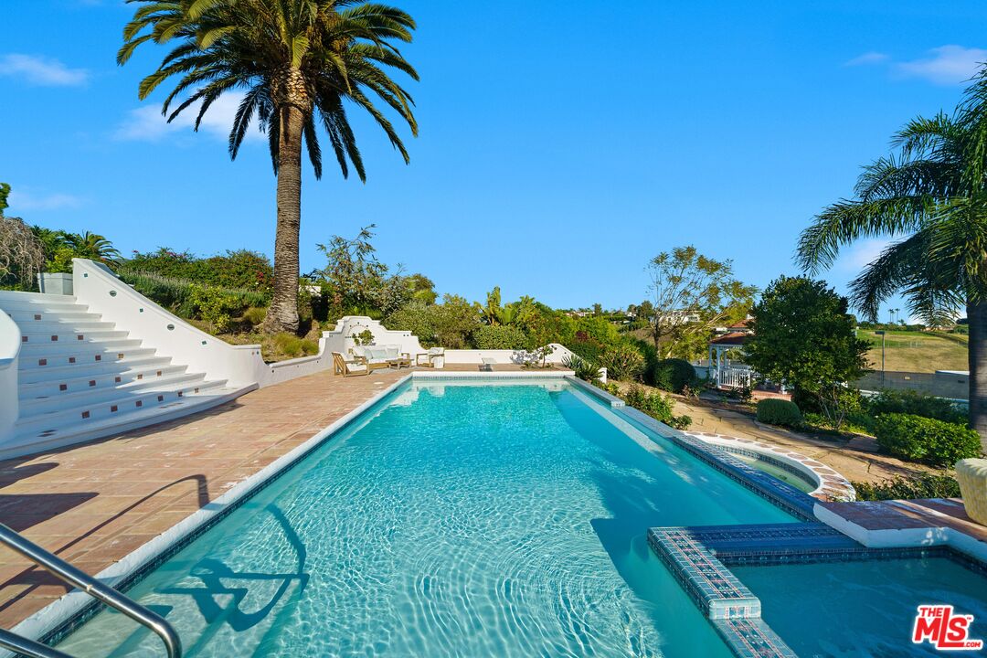 6120 Cavalleri Road Malibu, CA 90265 - Photo 45 of 54