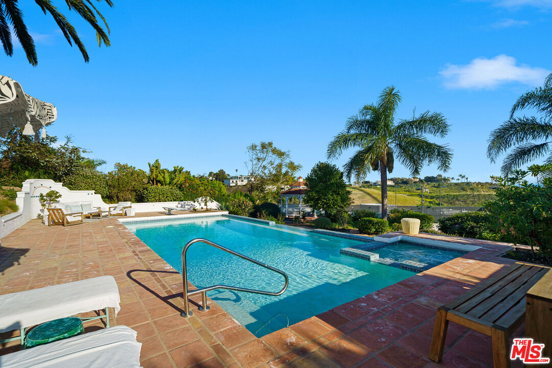6120 Cavalleri Road Malibu, CA 90265 - Photo 46 of 54