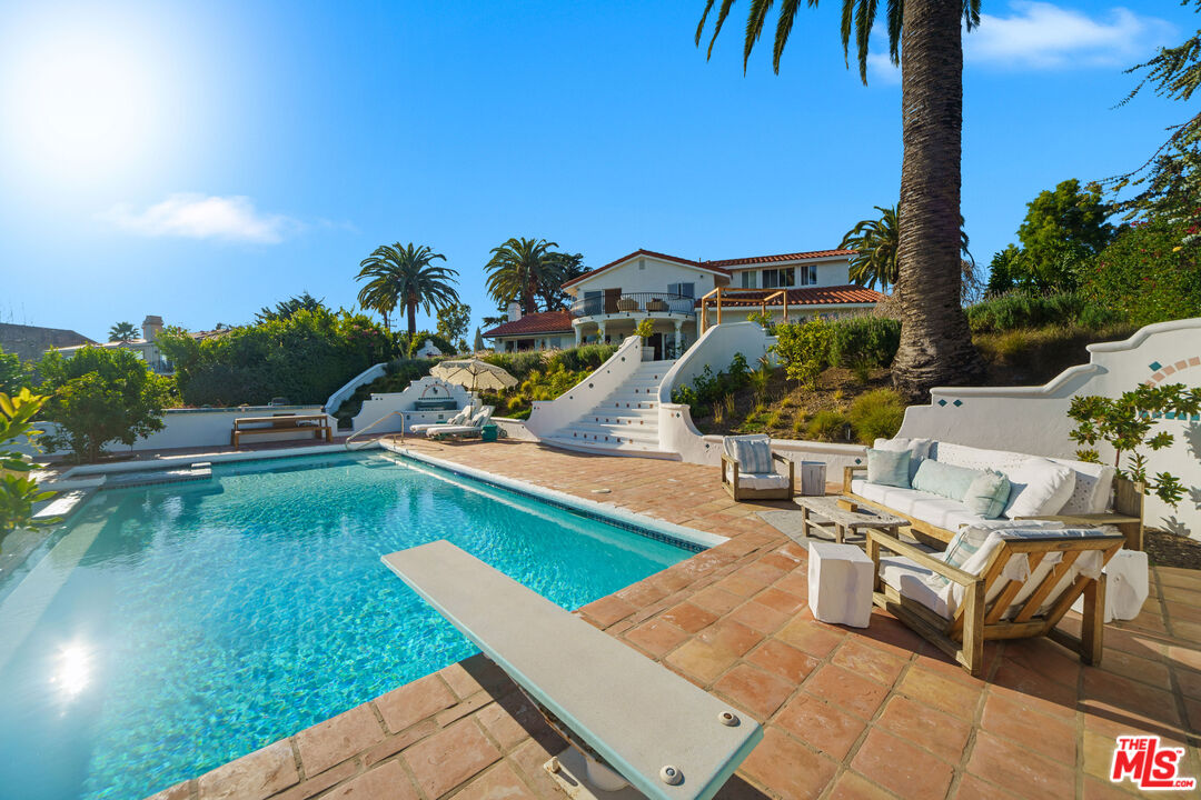 6120 Cavalleri Road Malibu, CA 90265 - Photo 47 of 54