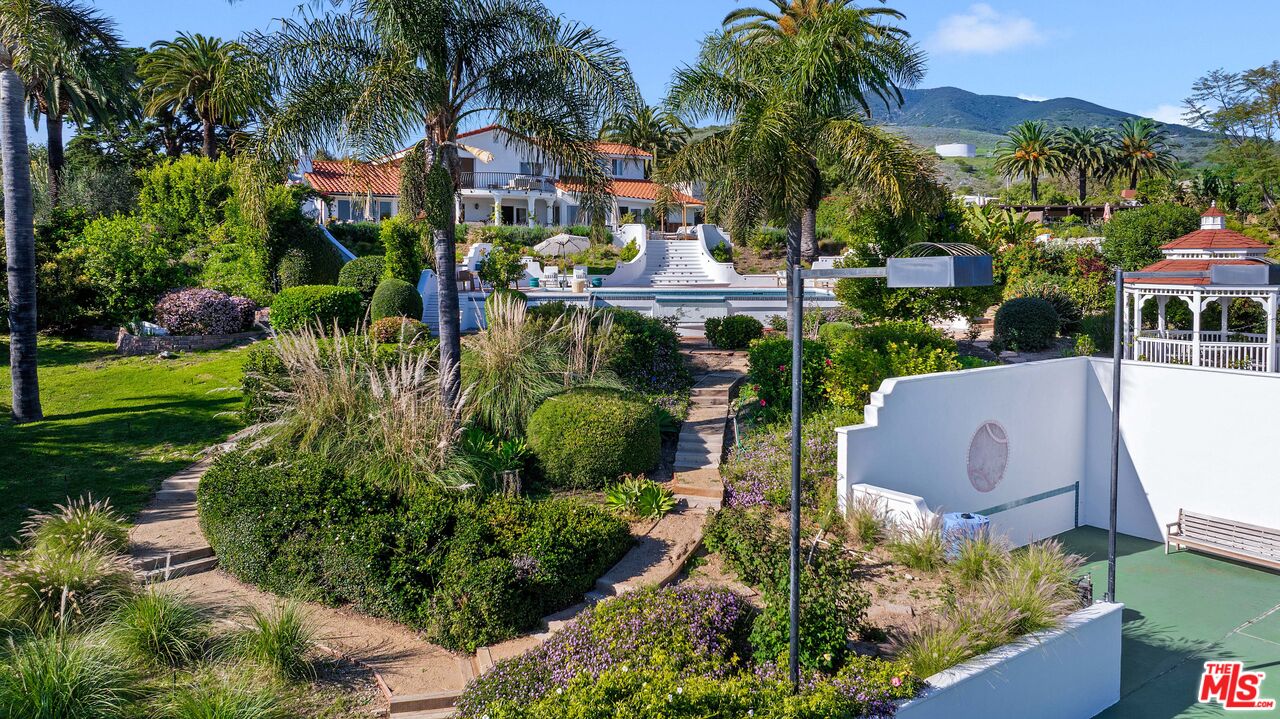 6120 Cavalleri Road Malibu, CA 90265 - Photo 52 of 54