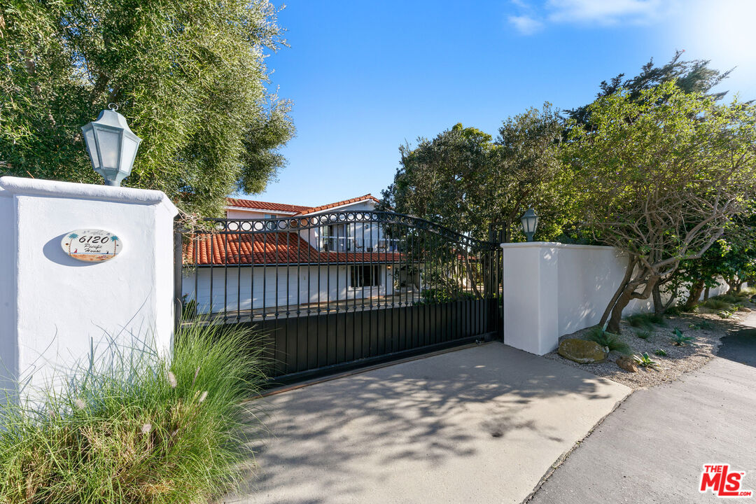 6120 Cavalleri Road Malibu, CA 90265 - Photo 53 of 54
