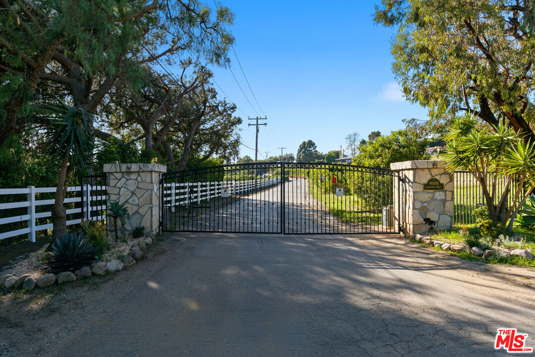 6120 Cavalleri Road Malibu, CA 90265 - Photo 54 of 54