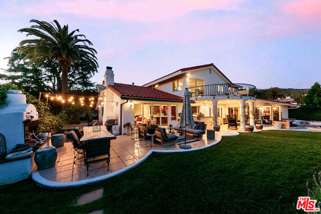 6120 Cavalleri Road Malibu, CA 90265 - Photo 6 of 54