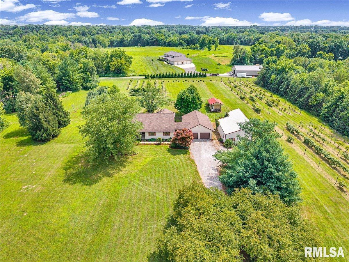 8214 West Mapleridge Road Mapleton, IL 61547 - Photo 1 of 50