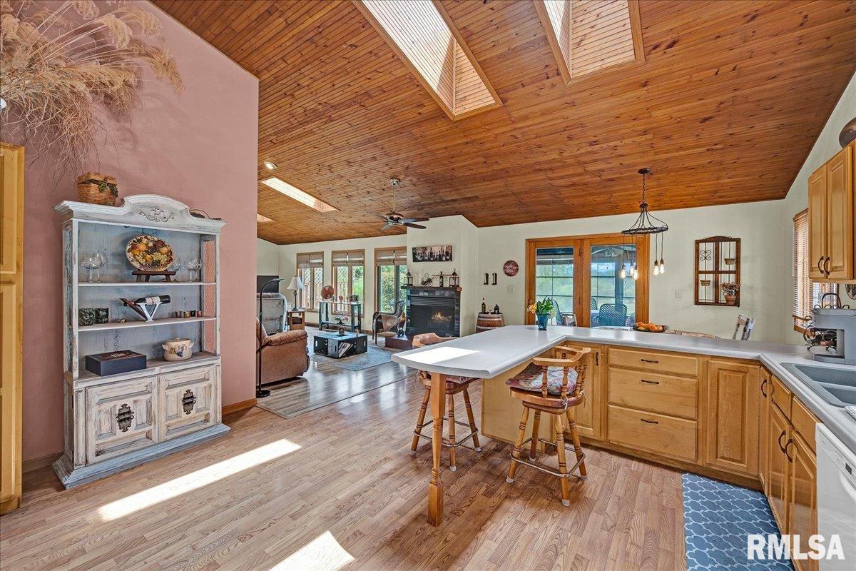 8214 West Mapleridge Road Mapleton, IL 61547 - Photo 13 of 50