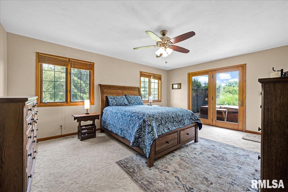 8214 West Mapleridge Road Mapleton, IL 61547 - Photo 15 of 50