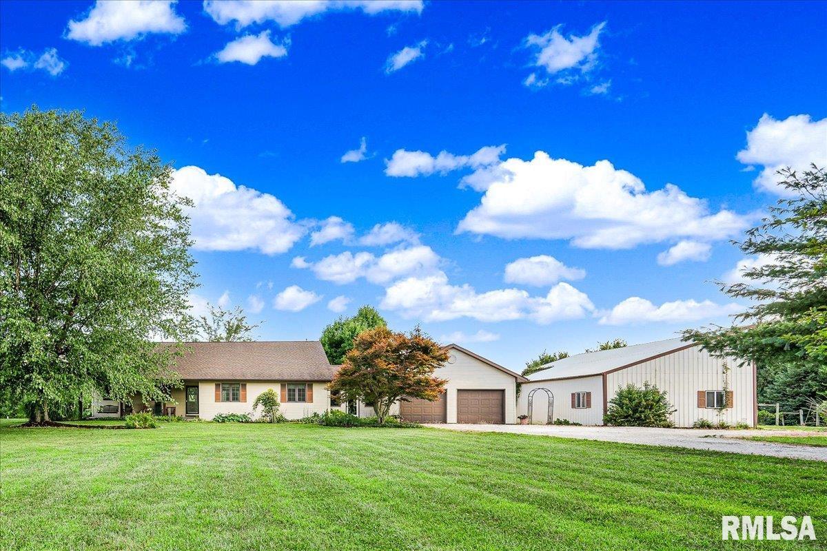 8214 West Mapleridge Road Mapleton, IL 61547 - Photo 2 of 50