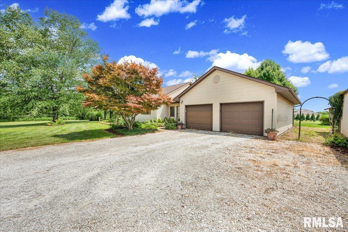 8214 West Mapleridge Road Mapleton, IL 61547 - Photo 25 of 50
