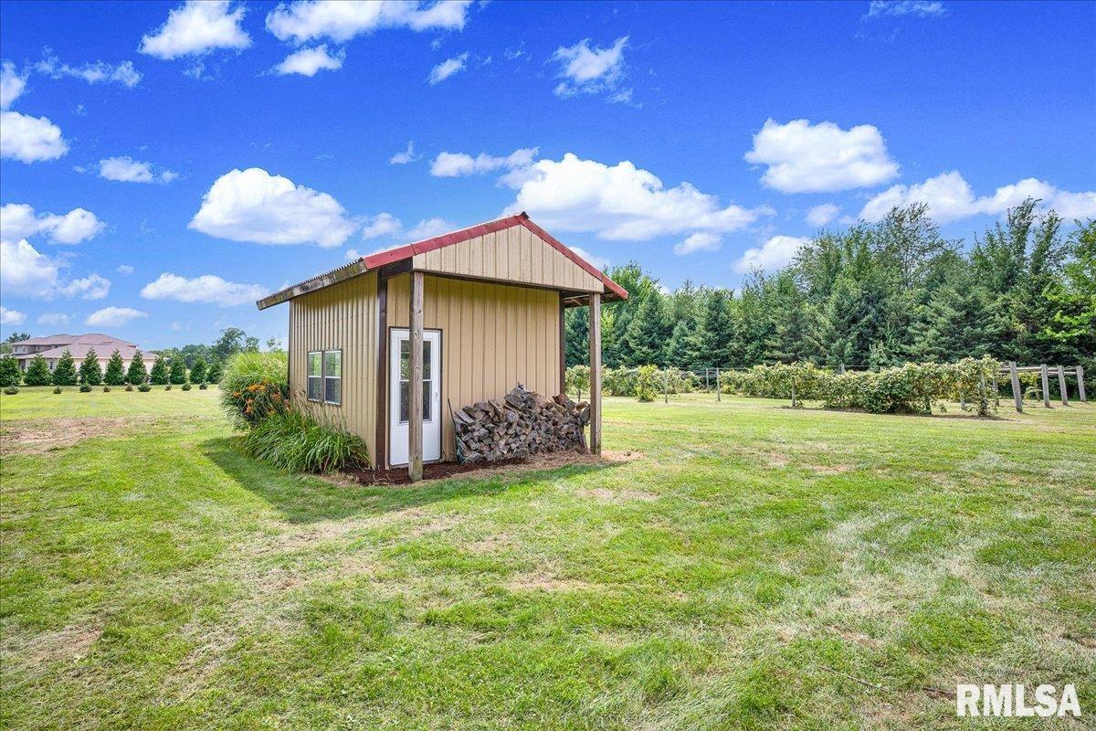 8214 West Mapleridge Road Mapleton, IL 61547 - Photo 33 of 50