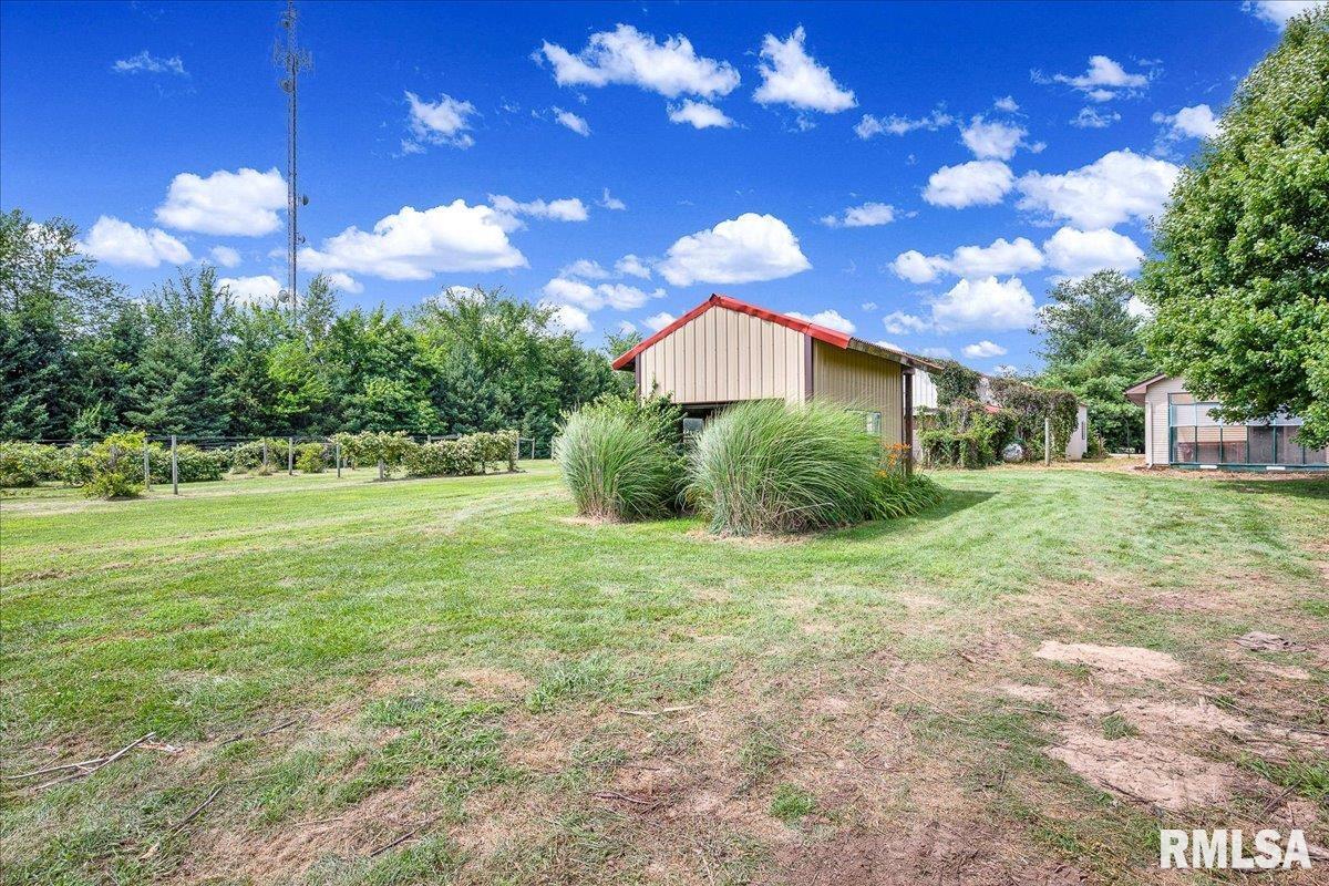 8214 West Mapleridge Road Mapleton, IL 61547 - Photo 34 of 50