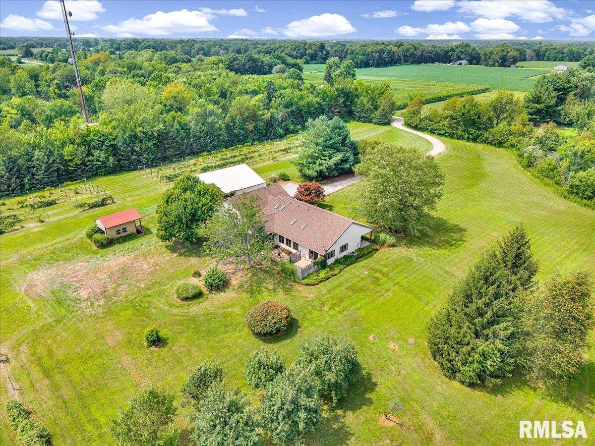 8214 West Mapleridge Road Mapleton, IL 61547 - Photo 42 of 50