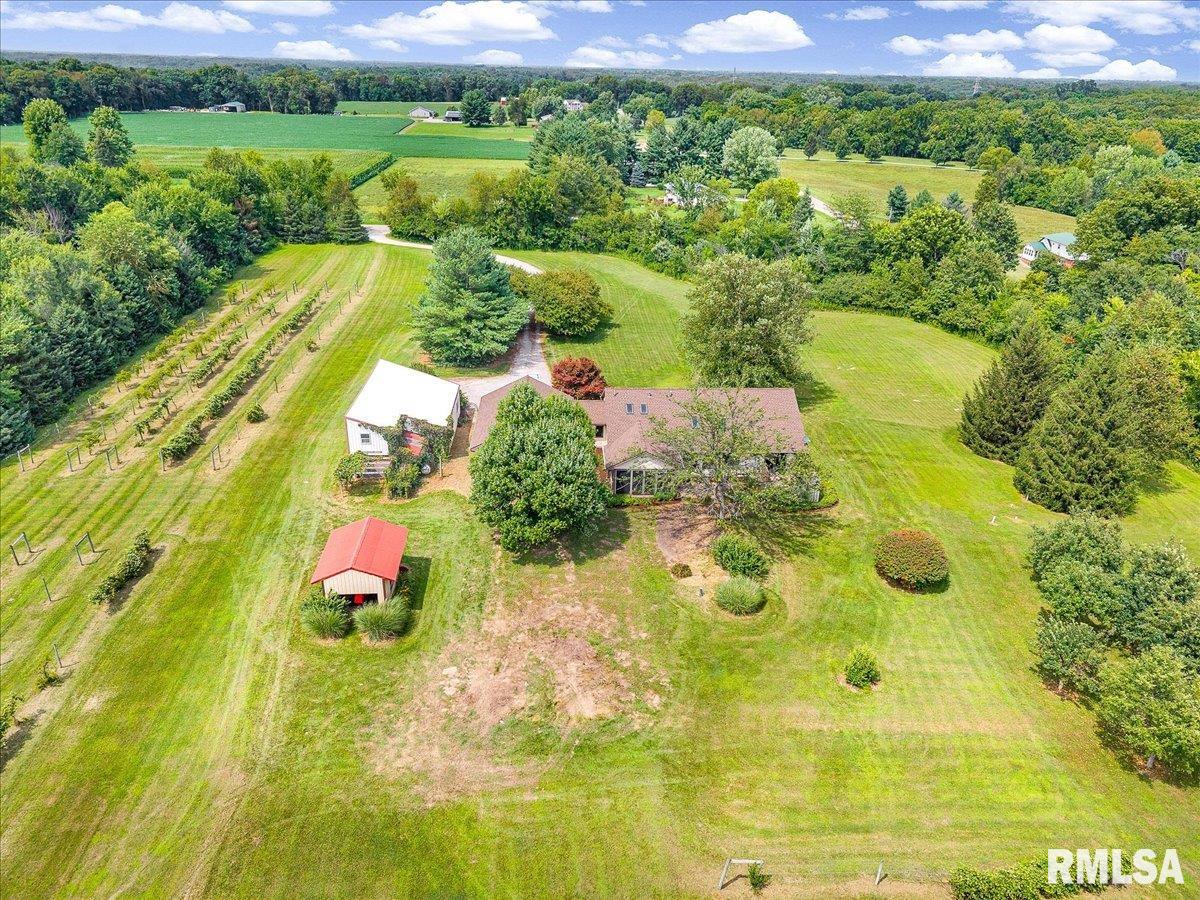 8214 West Mapleridge Road Mapleton, IL 61547 - Photo 43 of 50