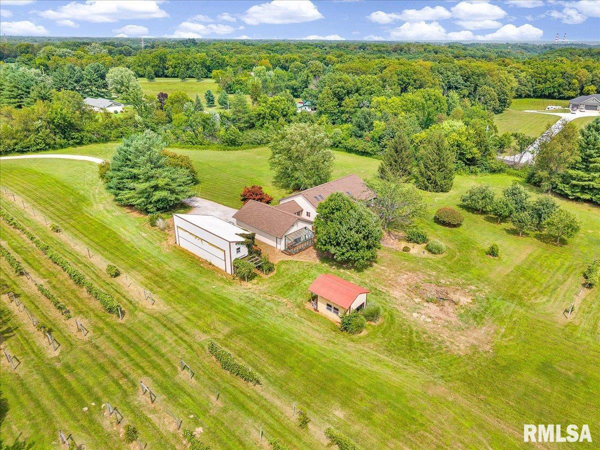 8214 West Mapleridge Road Mapleton, IL 61547 - Photo 44 of 50
