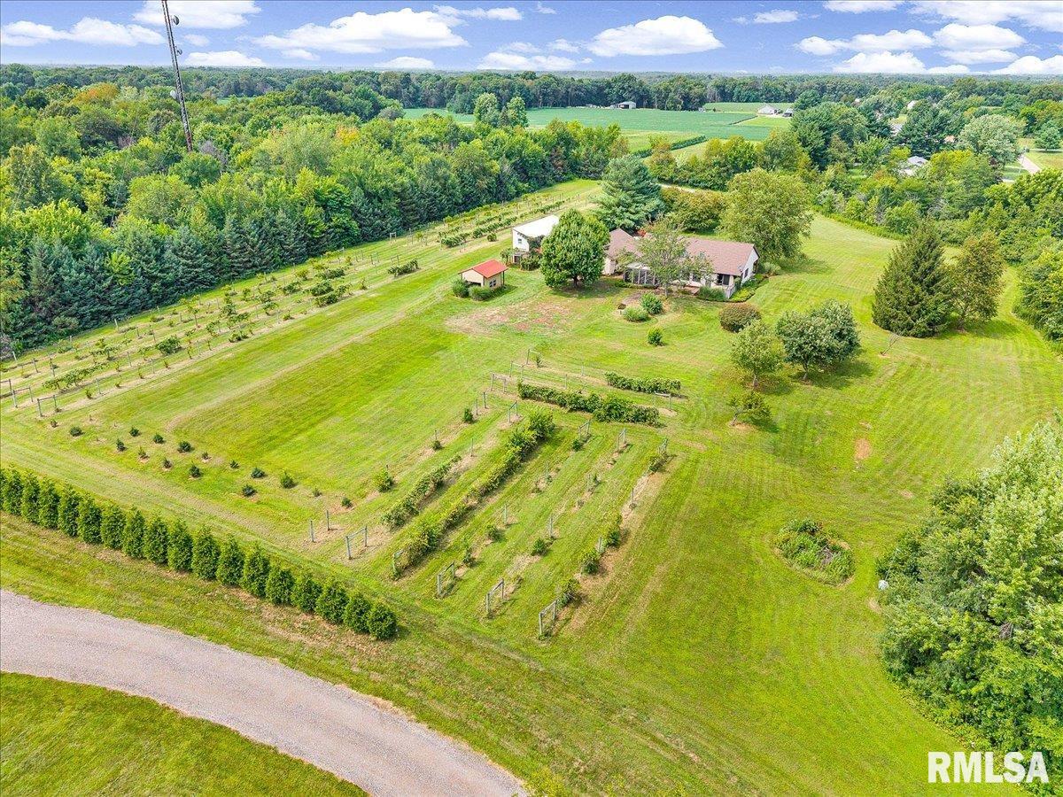 8214 West Mapleridge Road Mapleton, IL 61547 - Photo 46 of 50