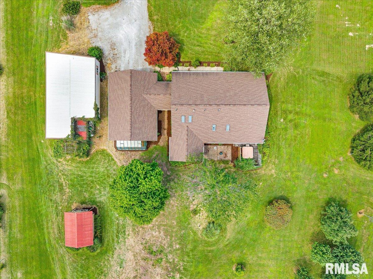 8214 West Mapleridge Road Mapleton, IL 61547 - Photo 49 of 50