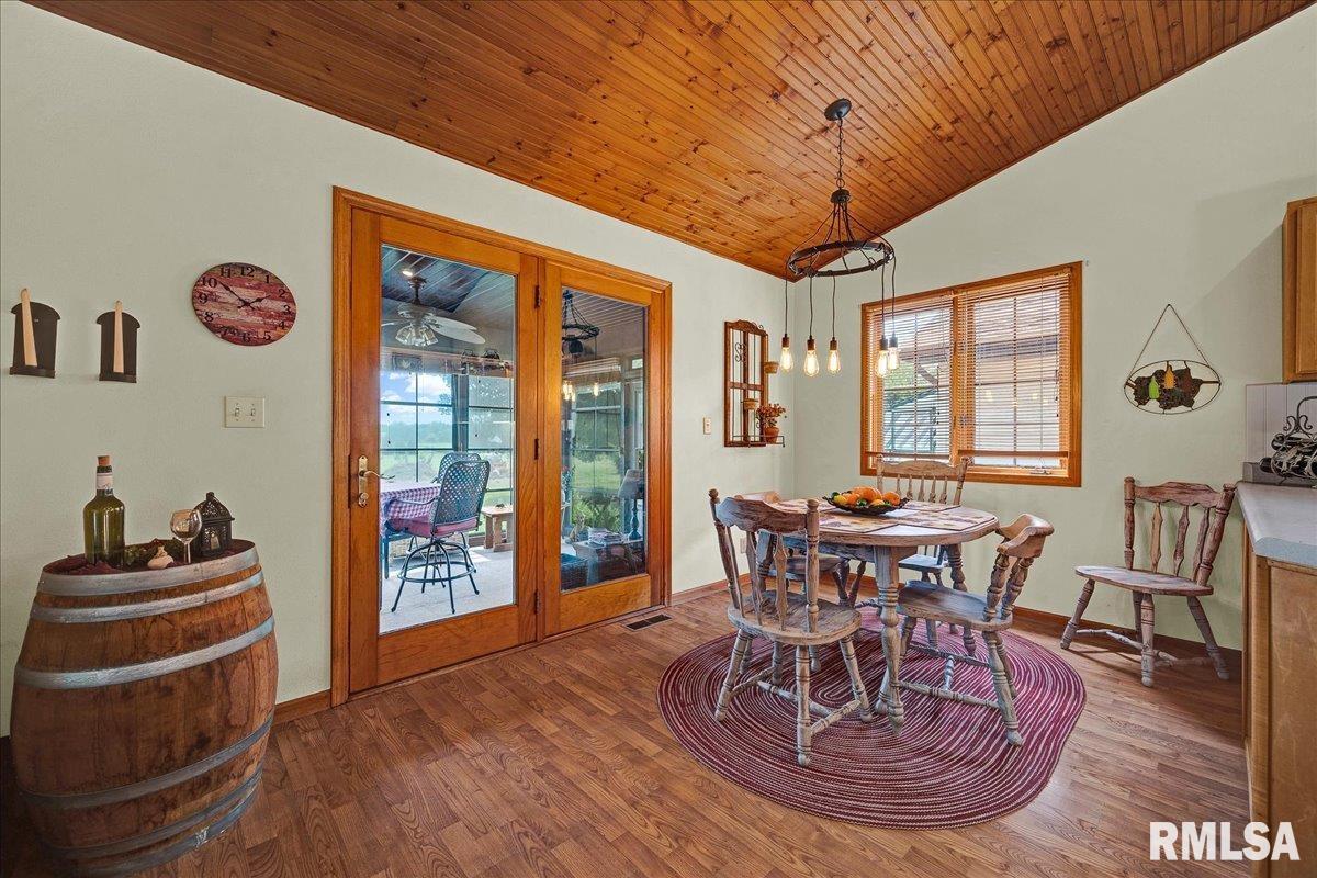 8214 West Mapleridge Road Mapleton, IL 61547 - Photo 9 of 50