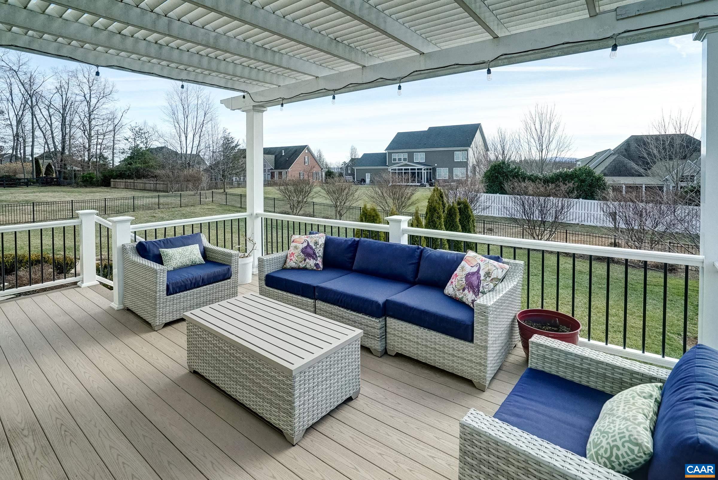 7652 Birchwood Hill Road Crozet, VA 22932 - Photo 4 of 64