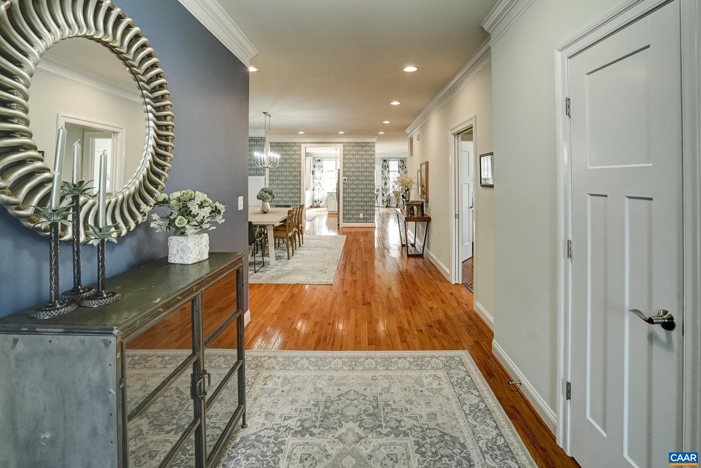 7652 Birchwood Hill Road Crozet, VA 22932 - Photo 8 of 64