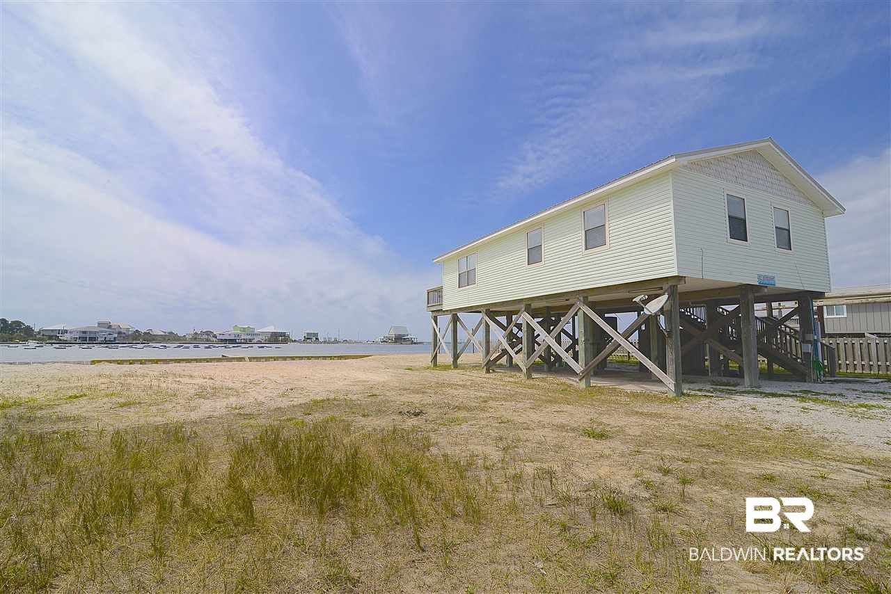 2411 Choctaw Road Gulf Shores, AL 36542 - Photo 1 of 35