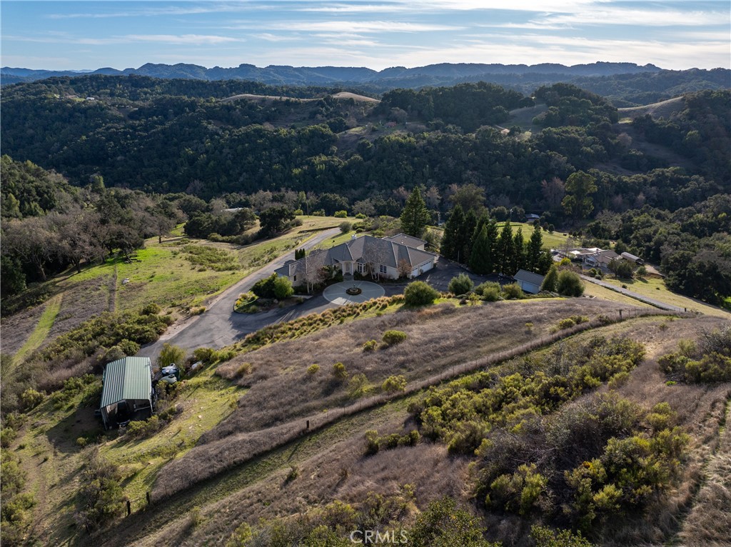 4342 Shadow Canyon Road Templeton, CA 93465 - Photo 6 of 74 Gallery Image 6