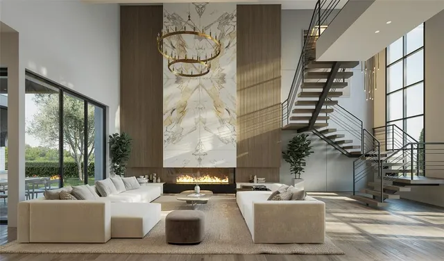 $2,750,000 | 104 Murano, Southlake, TX 76092