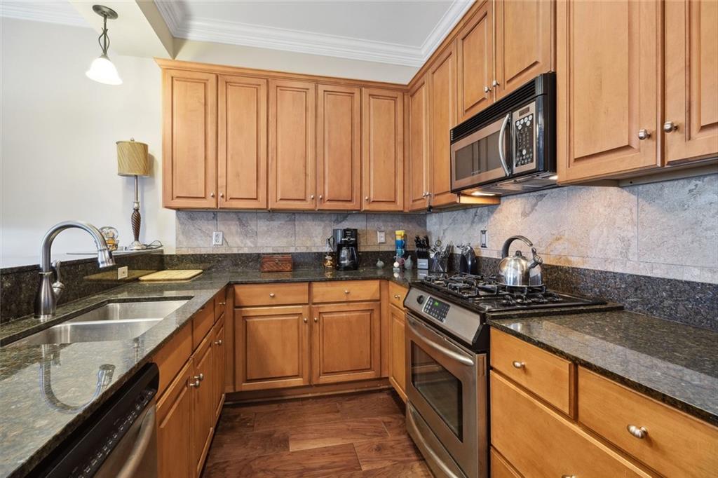 620 Decatur Street, Unit N New Orleans, LA 70130 - Photo 13 of 20 Gallery Image 13