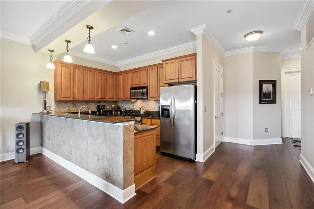 620 Decatur Street, Unit N New Orleans, LA 70130 - Photo 14 of 20 Gallery Image 14