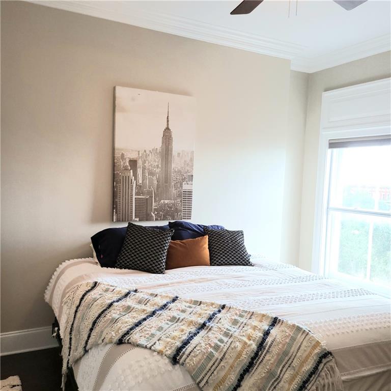 620 Decatur Street, Unit N New Orleans, LA 70130 - Photo 17 of 20 Gallery Image 17