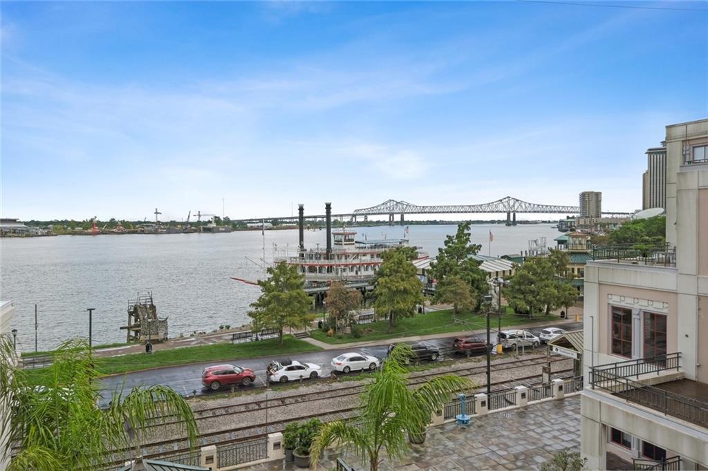 620 Decatur Street, Unit N New Orleans, LA 70130 - Photo 2 of 20 Gallery Image 2