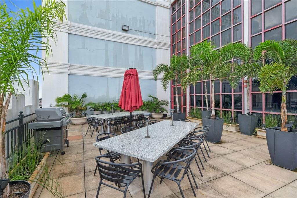 620 Decatur Street, Unit N New Orleans, LA 70130 - Photo 5 of 20 Gallery Image 5