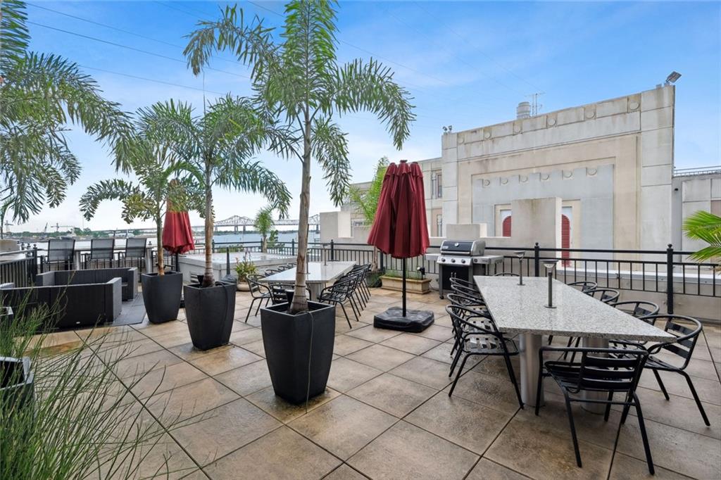 620 Decatur Street, Unit N New Orleans, LA 70130 - Photo 6 of 20 Gallery Image 6