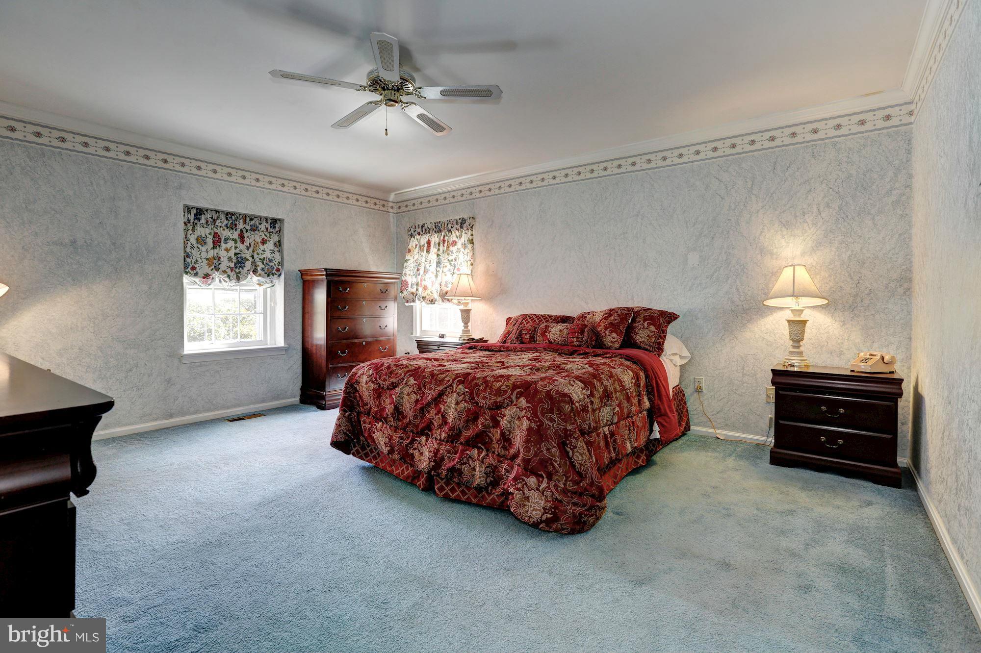 11804 Gregerscroft Road Potomac, MD 20854 - Photo 14 of 23 Bedroom (Master)