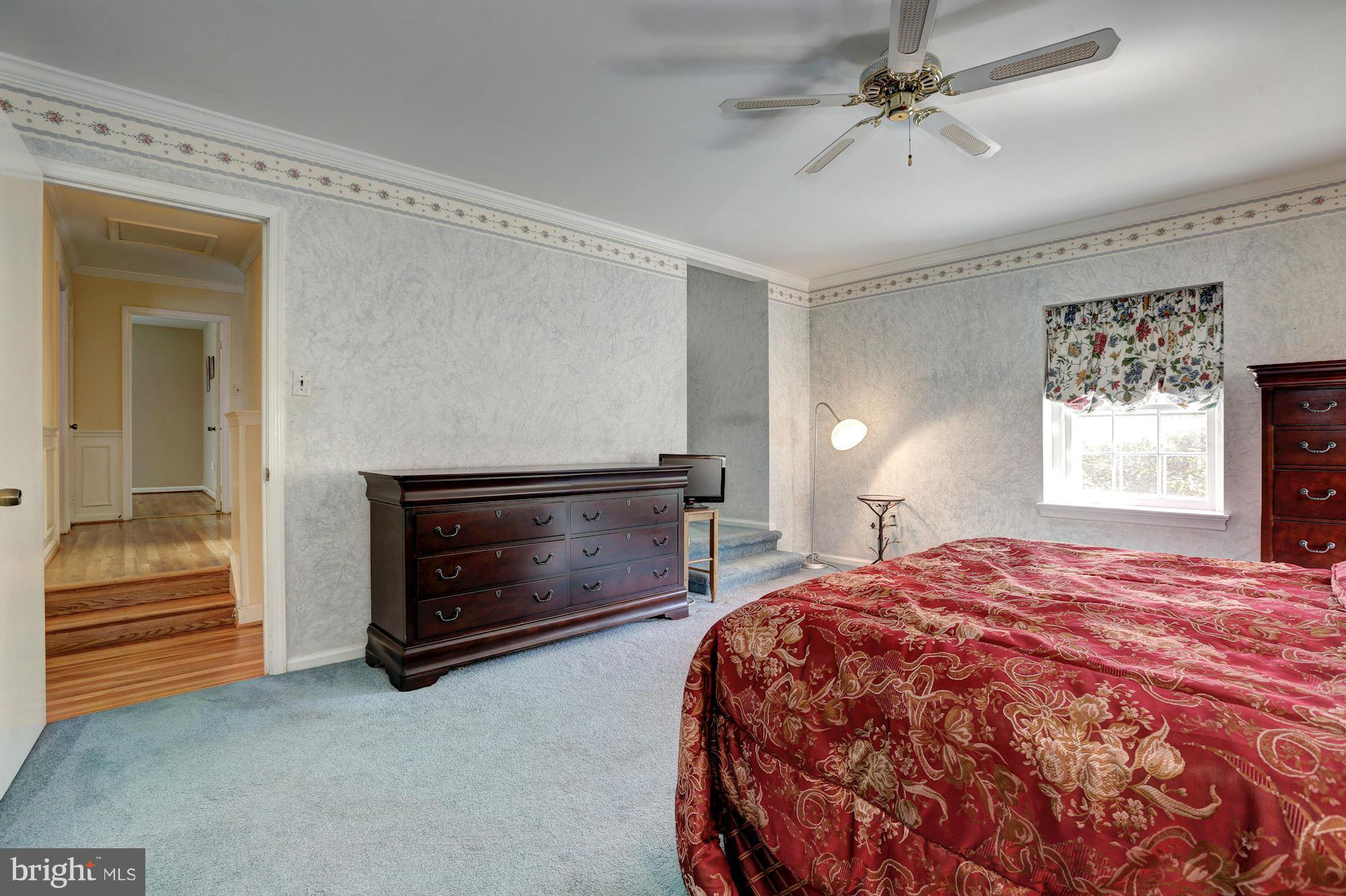 11804 Gregerscroft Road Potomac, MD 20854 - Photo 15 of 23 Bedroom (Master)