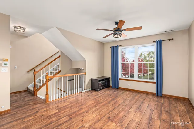 $285,900 | 1602 Fieldstone Drive South, Shorewood, IL 60404