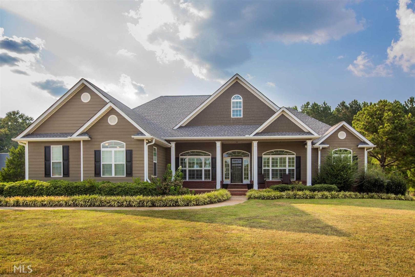 5341 Seven Islands Road Madison, GA 30650 - Photo 1 of 1